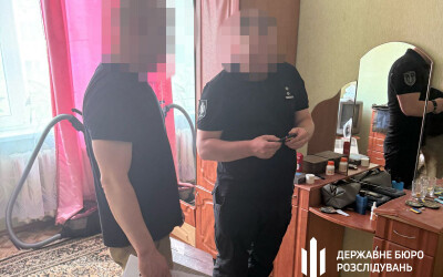Військовий посадовець з Чернігівщини завдав державі збитків на 25 млн грн під час закупівлі деревини
