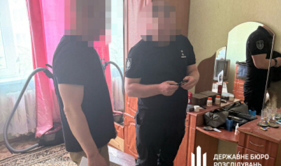 Військовий посадовець з Чернігівщини завдав державі збитків на 25 млн грн під час закупівлі деревини