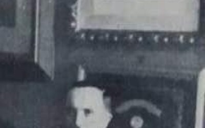 Михайло Терлецький &#8211; фармацевт, меценат, колекціонер (60 років тому)