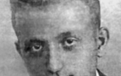 Дмитро Бандусяк-«Арпад; Лопата» – окружний провідник ОУН Закарпаття (80 років тому)