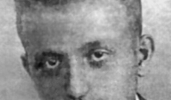 Дмитро Бандусяк-«Арпад; Лопата» – окружний провідник ОУН Закарпаття (80 років тому)