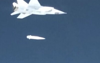 “Кинджали” цілей не досягли