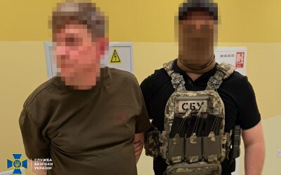 СБУ викрила у Києві ще дві масштабні ухилянтські схеми: однією із них скористалися понад 1 тис. військовозобов’язаних чоловіків