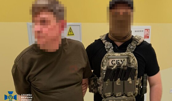 СБУ викрила у Києві ще дві масштабні ухилянтські схеми: однією із них скористалися понад 1 тис. військовозобов’язаних чоловіків