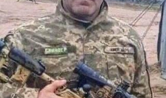 Вчора, 10 серпня, на Рівненщині останньою земною дорогою провели Героя Дмитра Харчука