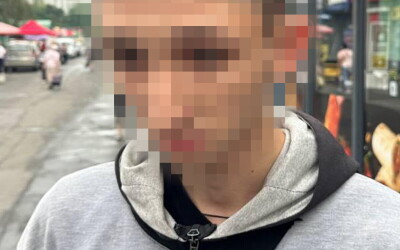 СБУ та Нацполіція затримали ще 3-х підпалювачів, які на замовлення фсб нищили авто Сил оборони на Київщині