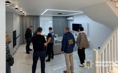 Судитимуть зловмисників, які налагодили діяльність нелегальних гральних закладів у Київській області