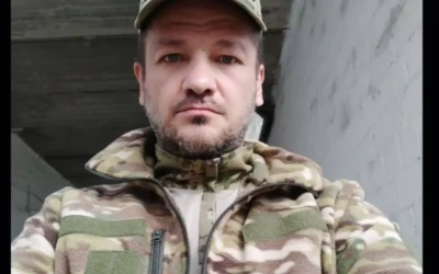 Сьогодні, 19 квітня, Львівщина прощається з Героями Андрієм Іващенком і Василем Куртяником