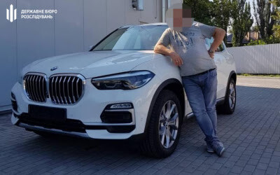 Мільйони на закупівлях рятувальної техніки – ДБР завершило розслідування нових епізодів зловживань експосадовця ДСНС із Запоріжжя