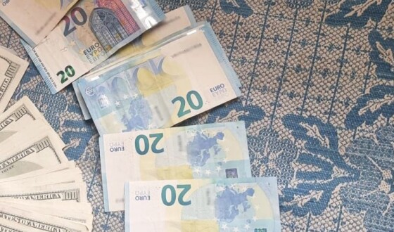 На Житомирщині слідчі завершили розслідування про допомогу ухилянту
