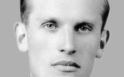 Леонід Барабан – історик театру, літературознавець (10 років тому)