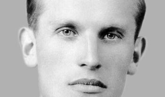 Леонід Барабан – історик театру, літературознавець (10 років тому)
