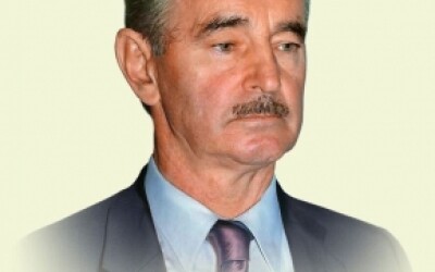 Валентин Мороз – історик, політв’язень (90 років тому)