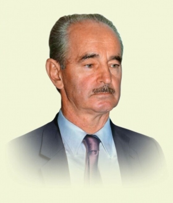 Валентин Мороз – історик, політв’язень (90 років тому)