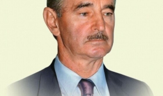 Валентин Мороз – історик, політв’язень (90 років тому)