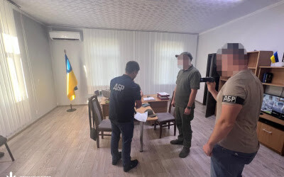 На Львівщині посадовця ТЦК підозрюють у приховуванні майна та фіктивному оформленні на службу знайомого