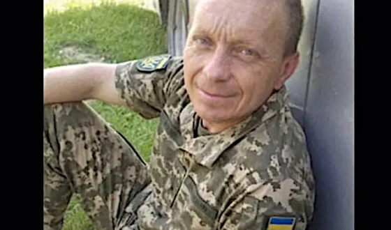 Сьогодні, 1 грудня, Львівщина прощається з Героями Орестом Войтовичем, Віталієм Кривецьким і Михайлом Паздерським