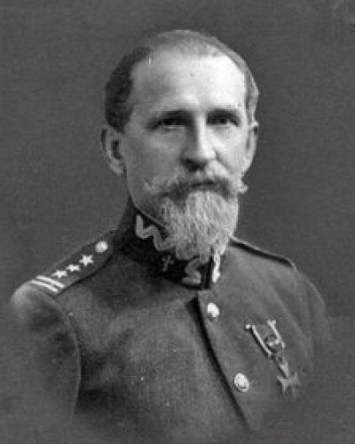 Василь Мартиш &#8211; православний священник, святий мученик Холмщини та Підляшшя (80 років тому)