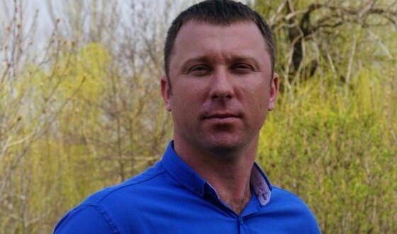Момент підриву авто російського гауляйтера Сушка на Запоріжжі (фото, відео)