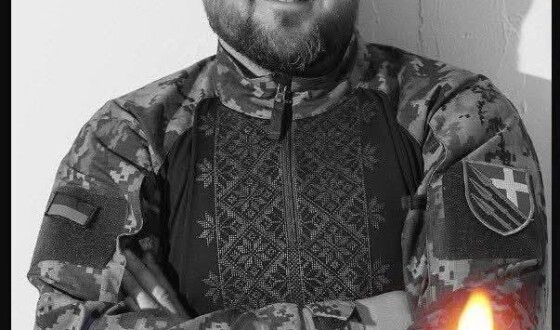 Вчора, 28 лютого, на Рівненщині попрощалися та провели останнім земним шляхом  Героїв Олександра Курсика та Романа Сабанюка