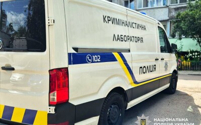 У Житомирі поліція розслідує подвійне вбивство