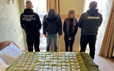 На Закарпатті прикордонники затримали переправницю, яка продавала «шлях» за кордон