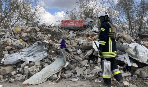 ООН підтвердила, що ракетного удару по Грозі завдала Росія