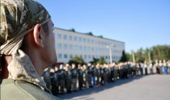 Серйозні ігри для української молоді. Під Бахмутом зустрілись учасники «Джури-Прикордонник»