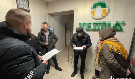 ДБР затримало топменеджмент концерну, який донині продовжував забезпечувати російський ВПК системами загородження