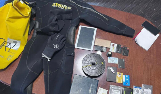 Заблоковано чергову схему переміщення призовників за кордон з вартістю $5000