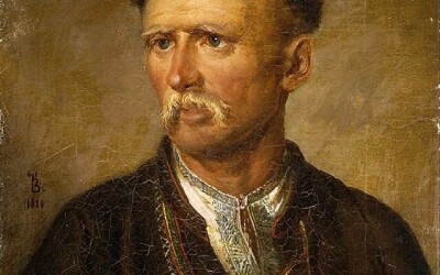 Устим Кармалюк &#8211; народний герой, керівник повстанського руху на Поділлі (190 років тому)