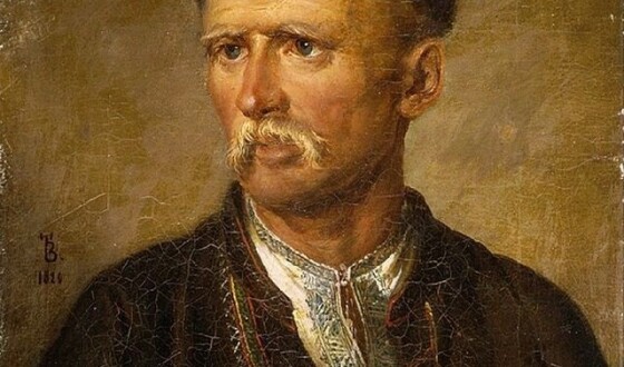 Устим Кармалюк &#8211; народний герой, керівник повстанського руху на Поділлі (190 років тому)