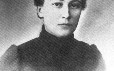 Марія Крушельницька &#8211; драматична актриса, письменниця, громадська діячка. Пропаганда вбиває, або трагедія сім’ї Крушельницьких. (90 років тому)
