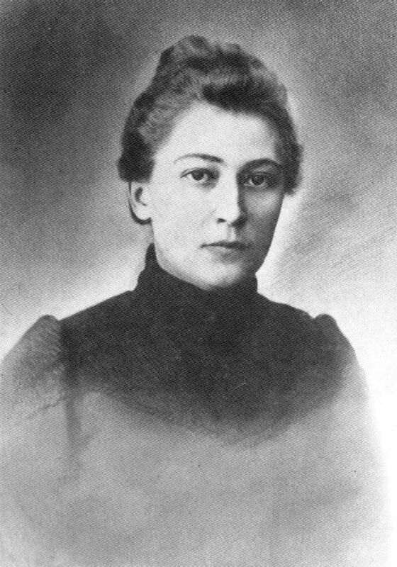 Марія Крушельницька &#8211; драматична актриса, письменниця, громадська діячка. Пропаганда вбиває, або трагедія сім’ї Крушельницьких. (90 років тому)
