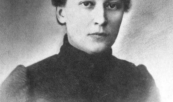 Марія Крушельницька &#8211; драматична актриса, письменниця, громадська діячка. Пропаганда вбиває, або трагедія сім’ї Крушельницьких. (90 років тому)