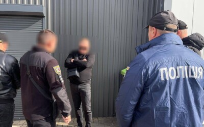 На Закарпатті затримали зловмисника, який допомагав військовозобов’язаним ухилятися від мобілізації
