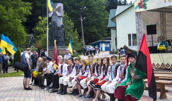 До «Ігр Нескорених» вперше долучилась патріотична молодь з Донбасу