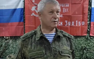 Замах на генерал-лейтенанта Володимира Алєксєєва: вирахували в коханки, тому й був без охорони