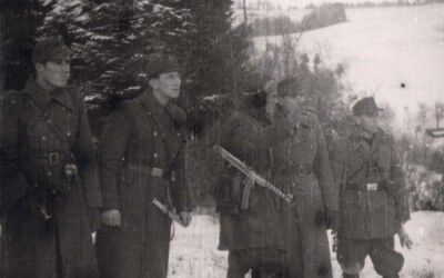 Атака УПА на Бірчу на Перемишльщині (80 років тому)