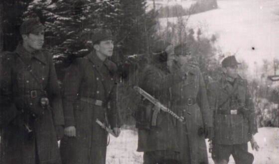 Атака УПА на Бірчу на Перемишльщині (80 років тому)