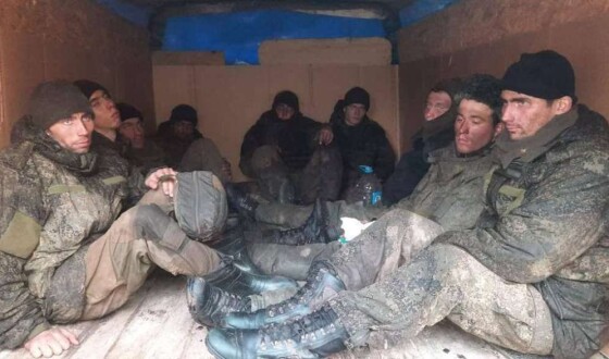 російські окупанти масово намагаються уникнути прямих бойових зіткнень із захисниками України