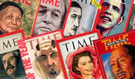 Про генерала Валерія Залужного написало впливове видання Time