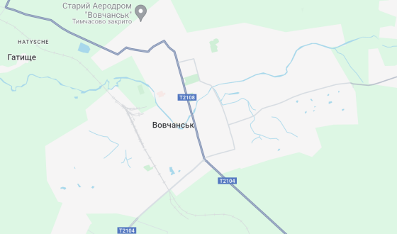 Обстріли Вовчанської громади: загинув житель, двоє поранених