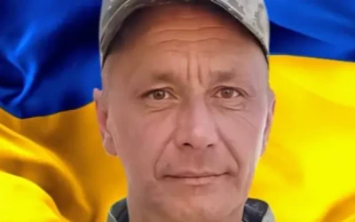 Сьогодні, 21 червня, Волинь вшановує Героїв Володимира Мажулу та Іллю Кропиву