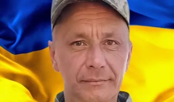 Сьогодні, 21 червня, Волинь вшановує Героїв Володимира Мажулу та Іллю Кропиву