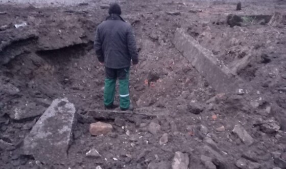 2 листопада російські окупаційні війська продовжили обстрілювати прикордоння Сумської та Чернігівської області