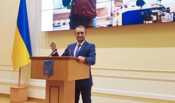 Під Ізюмом загинув викладач корейської мови Шевченкового універу. Останнє відео для англомовної аудиторії, титри