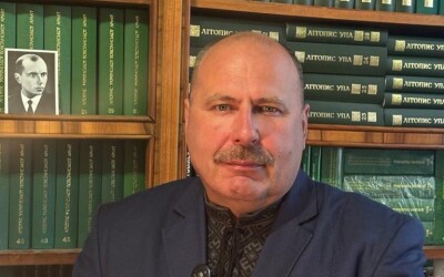 Олег Медуниця: “Україна має стати стати світовим хабом для національно-визвольних рухів народів, поневолених росією”