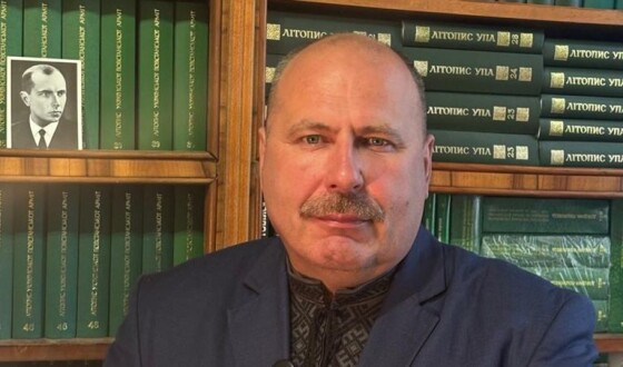 Олег Медуниця: “Україна має стати стати світовим хабом для національно-визвольних рухів народів, поневолених росією”