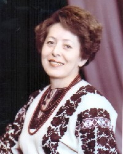 Марія Процев’ят – камерно-концертна співачка, диригент, педагог, громадська діячка (90 років тому)